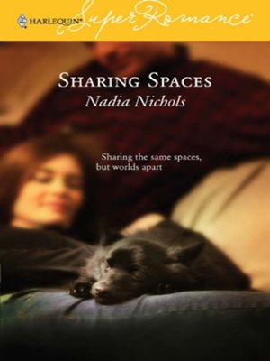 cover image of Sharing Spaces
